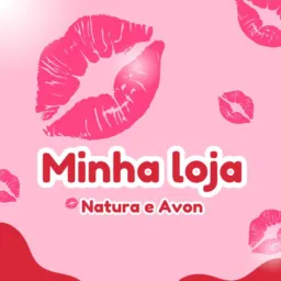 Grupo de ofertas da minha loja natura e Avon 💄🛍️