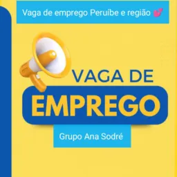 Emprega Peruíbe e região 💕
