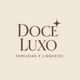 ✨ Doce Luxo | Joias & Lingeries que brilham com você!