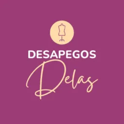 desapego delas 🛍️🎀