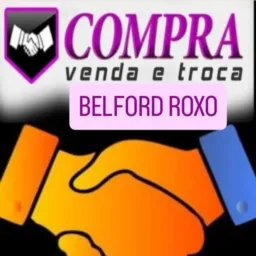 Bazar de Belford roxo,compra e venda de tudo