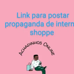 Achadinhos online