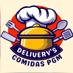 2-Delivery Comidas Pgm