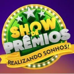 Show de Prêmios!!!Vendas e Resultados