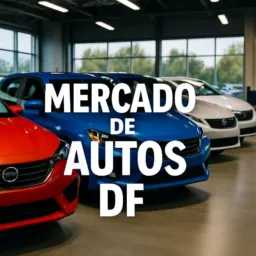 Mercado de Autos DF
