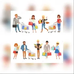 Grupo de compra e venda 💰
