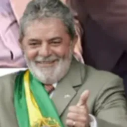Lula rumo ao tetra