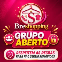 Vendas em geral...todos podem postar seguindo as regrinhas 🩷😉