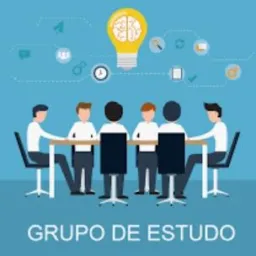 GRUPO DE ESTUDOS 📘