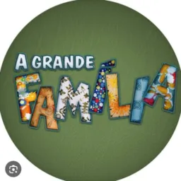 Família e amigos 🙏