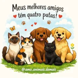 Grupo de cachorro e gato Nova Friburgo  doação