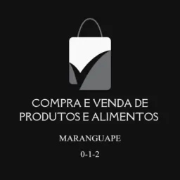 compra e venda de produtos e alimentos maranguape 0-1-2🤝