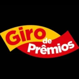 GIRO DE PRÊMIOS 🤑🥳