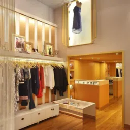 Vendas interior