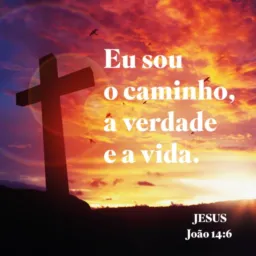 Jesus é o caminho ✝️🛐