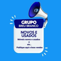 GRUPO BREU BRANCO NOVOS E USADOS... PUBLIQUE AQUI BOAS VENDAS 🙌🏻🙌🏻🙇🏼♀️
