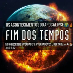 🕎FIM DOS TEMPOS O JUÍZO FINAL🕎