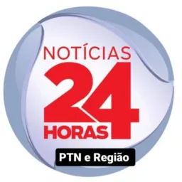 Notícias  24 horas PTN e região