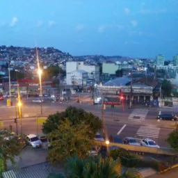Pilares em Ação II