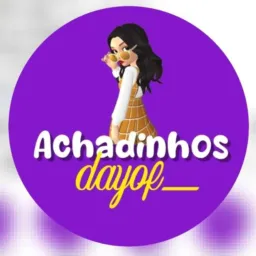 Achadinhosdayof #2