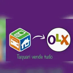 OLX Taquari Vende Tudo TO