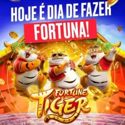 A toca do tigre🐯💸💰