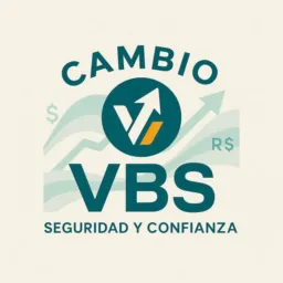 CâmbioX #VBS📈💰