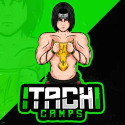ATACADÃO DO ITACHI GP 16
