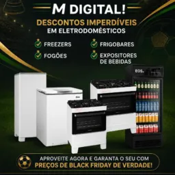 M DIGITAL ELETRO PORTEL PA💻📲🖨️