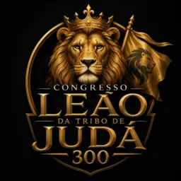 CONFIRMADO CONGRESSO LEÕES DA TRIBO DE JUDÁ E OS 300🙏🤝.
