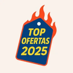 🔥Top Ofertas 2025✅🛍️