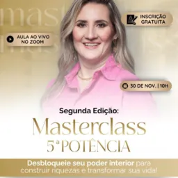 GRUPO VIP - 5a POTÊNCIA