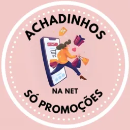 ACHADINHOS NA NET.. 🔥SÓ OFERTAS DO DIA 🔥