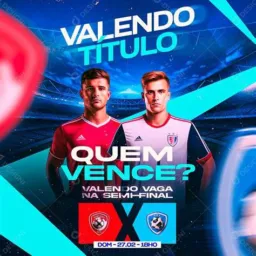 Camp valendo