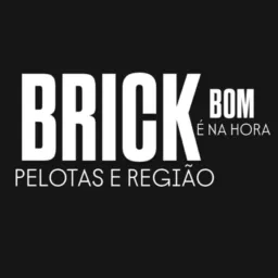 É O BRICKK 🤝🏻🤑 PELOTAS E REGIÃO.