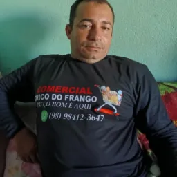 Chico do frango