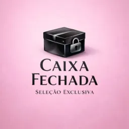 Caixa Fechada 📦🔑✨