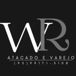 Wr atacado e varejo