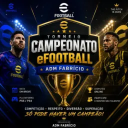 Copa ligar 2026 🏆