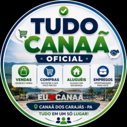 TUDO CANAÃ OFICIAL