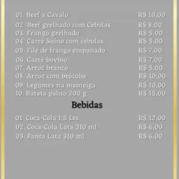 💞🍽️ restaurante várzea grande🍽️💞