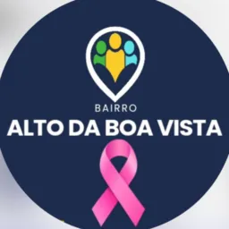 Divulgação Bairro Alto da Boa Vista Moc