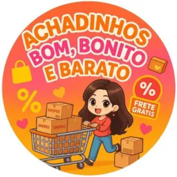 Achadinhos da Shopee Fran🛍️🔥