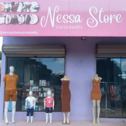 Nessa store variedades