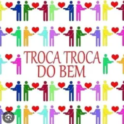 Grupo de TROCAS