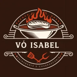 Restaurante e churrascaria Vó IZABEL 🍲🥩🍖🍻