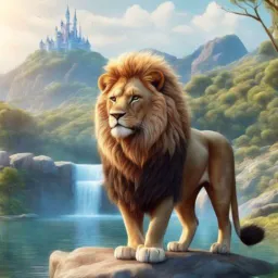 ★彡[🦁LEÃOLINKS]彡★