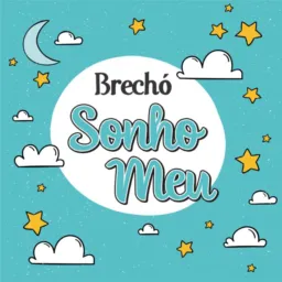 Brechó Sonho meu🛍️