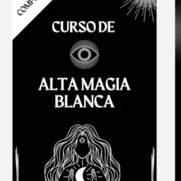 🌎🧙Alta magia blanca