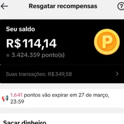Vale Do Tik Tok lite 💸